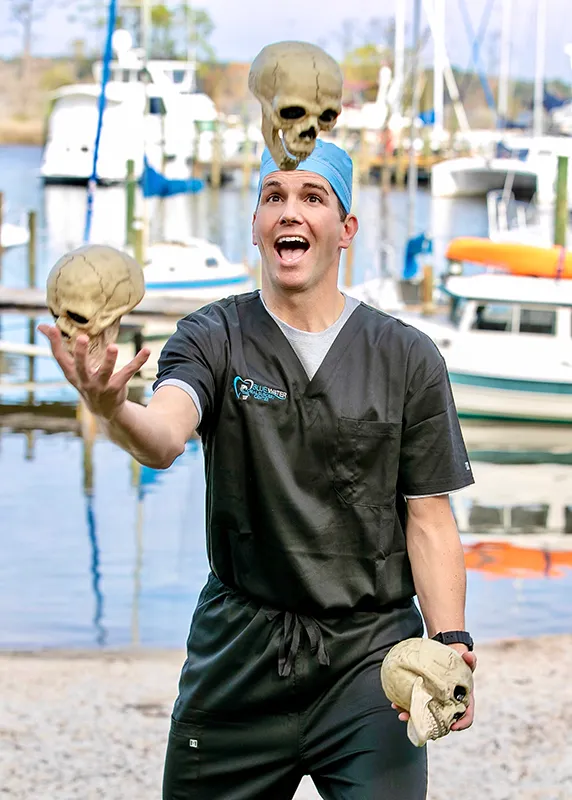 JugglingDoctor